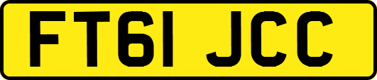 FT61JCC