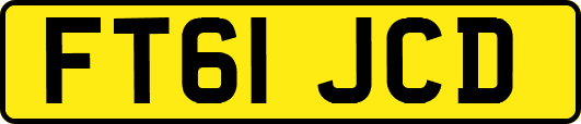 FT61JCD
