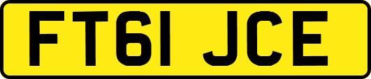 FT61JCE