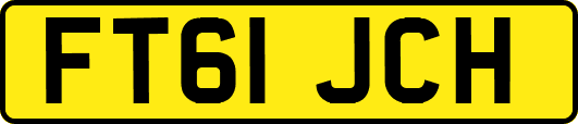 FT61JCH