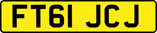 FT61JCJ