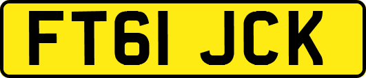 FT61JCK