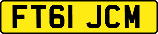 FT61JCM