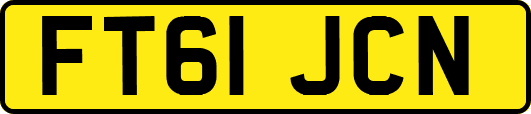 FT61JCN