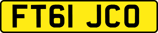 FT61JCO