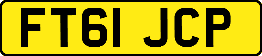 FT61JCP