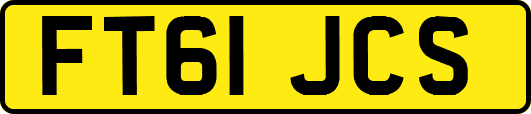 FT61JCS