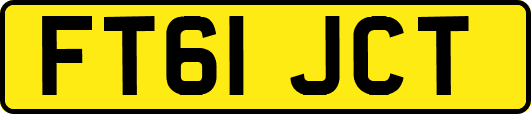 FT61JCT