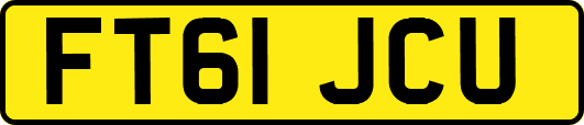 FT61JCU