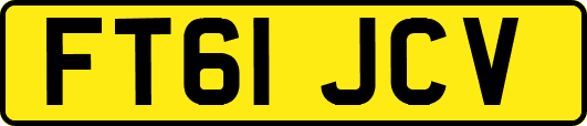 FT61JCV