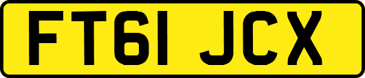 FT61JCX