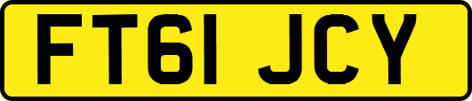 FT61JCY