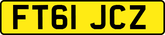 FT61JCZ