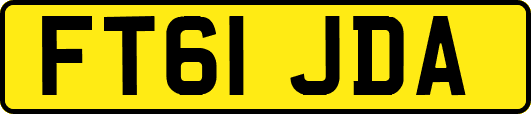 FT61JDA