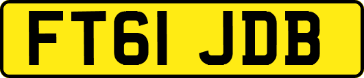 FT61JDB