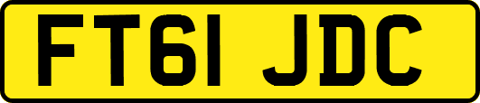 FT61JDC