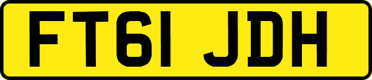 FT61JDH
