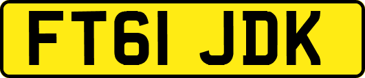 FT61JDK