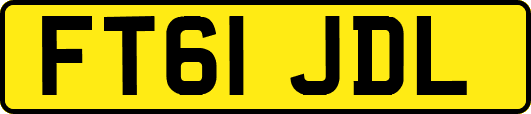 FT61JDL
