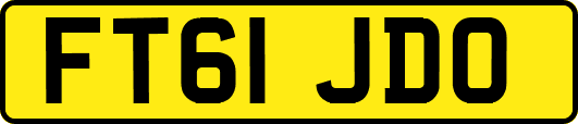 FT61JDO