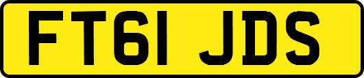FT61JDS