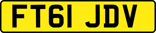 FT61JDV