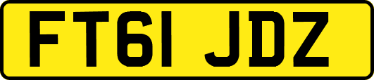 FT61JDZ