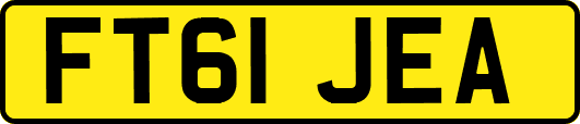 FT61JEA
