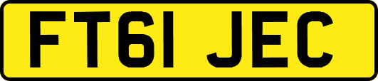 FT61JEC