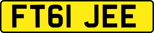 FT61JEE