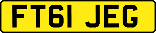 FT61JEG