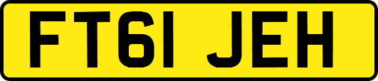 FT61JEH