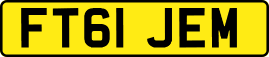 FT61JEM