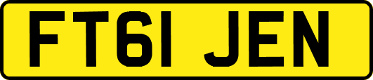FT61JEN