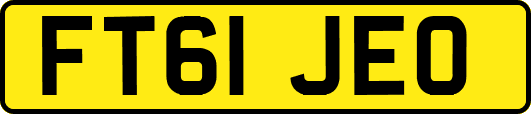 FT61JEO