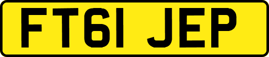 FT61JEP