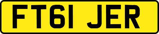 FT61JER