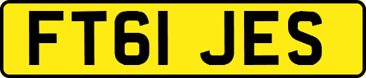 FT61JES
