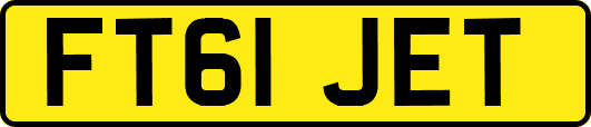 FT61JET