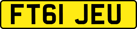 FT61JEU