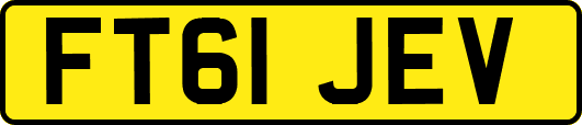 FT61JEV