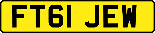 FT61JEW