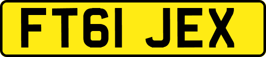 FT61JEX