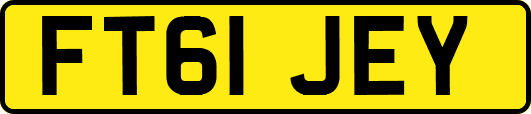 FT61JEY