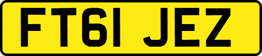 FT61JEZ