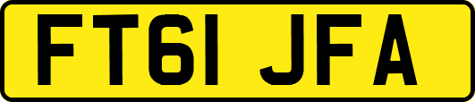 FT61JFA