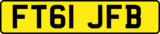 FT61JFB