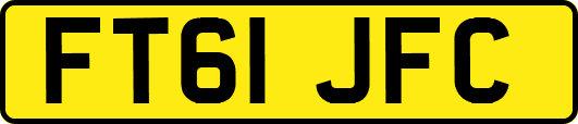 FT61JFC