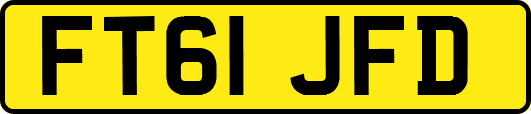 FT61JFD