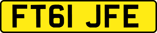 FT61JFE
